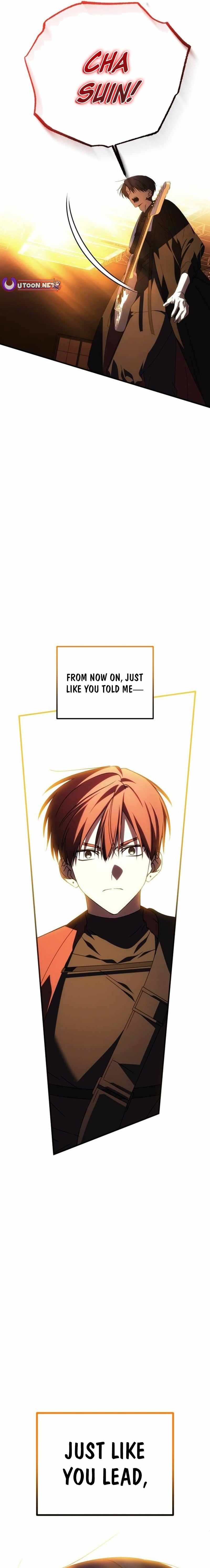 Sounds Like Chapter 46-eng-li - Page 19