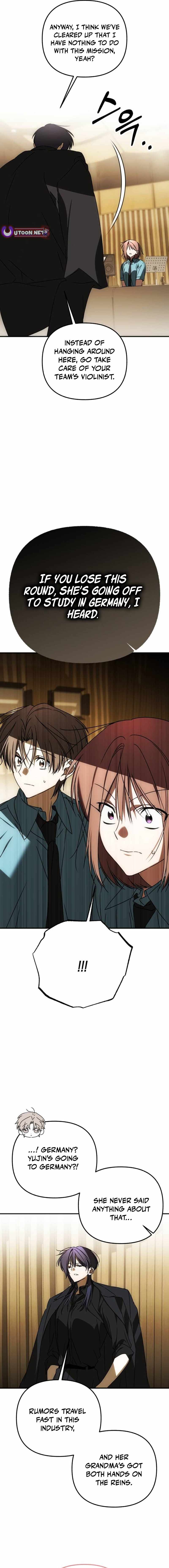 Sounds Like Chapter 49-eng-li - Page 25