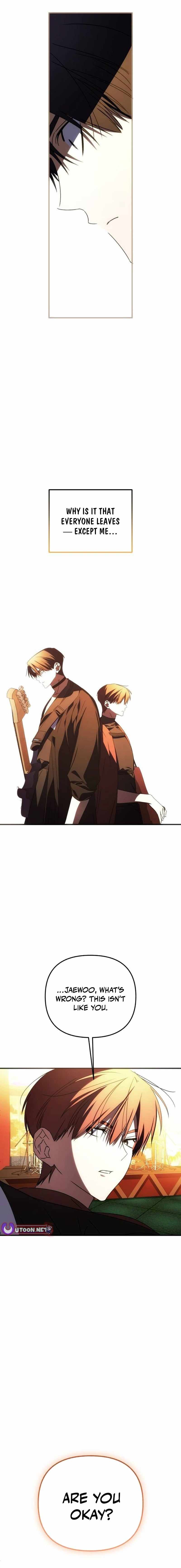 Sounds Like Chapter 46-eng-li - Page 14