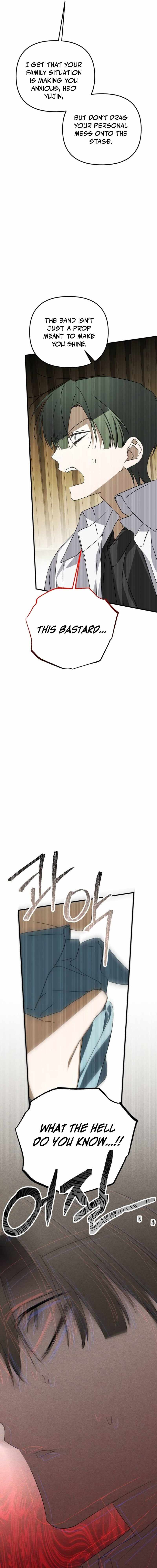 Sounds Like Chapter 50-eng-li - Page 23