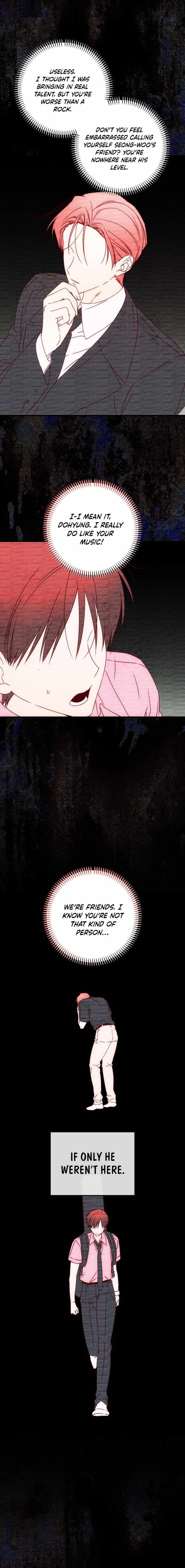 Sounds Like Chapter 44-eng-li - Page 30