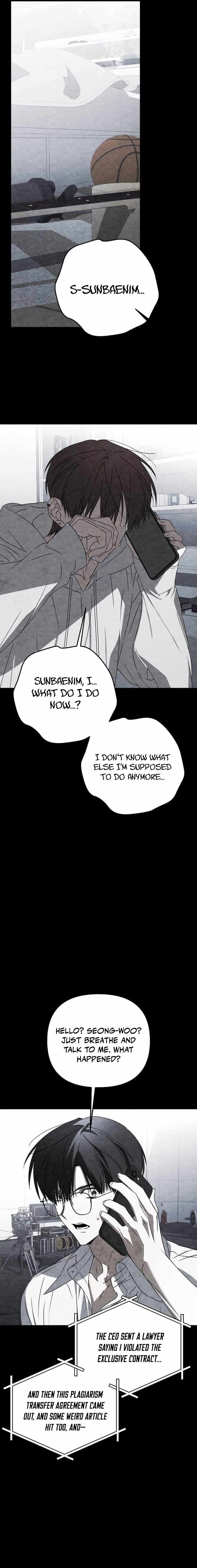 Sounds Like Chapter 45-eng-li - Page 24