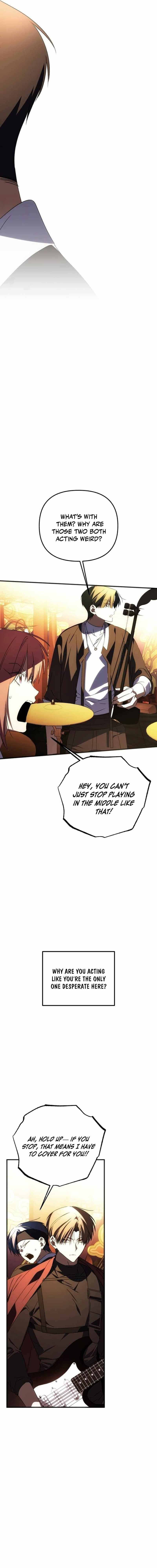 Sounds Like Chapter 46-eng-li - Page 15