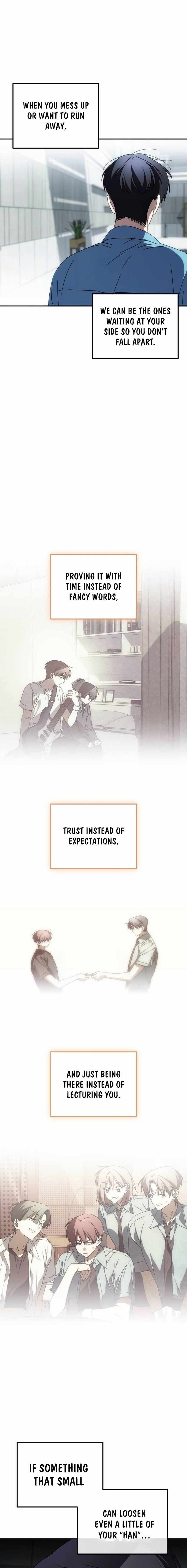 Sounds Like Chapter 47-eng-li - Page 13