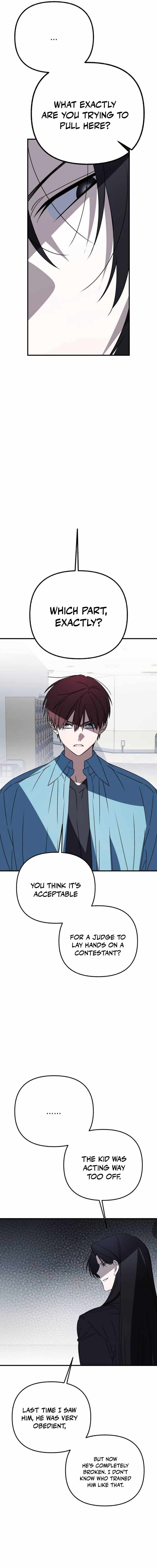 Sounds Like Chapter 48-eng-li - Page 20