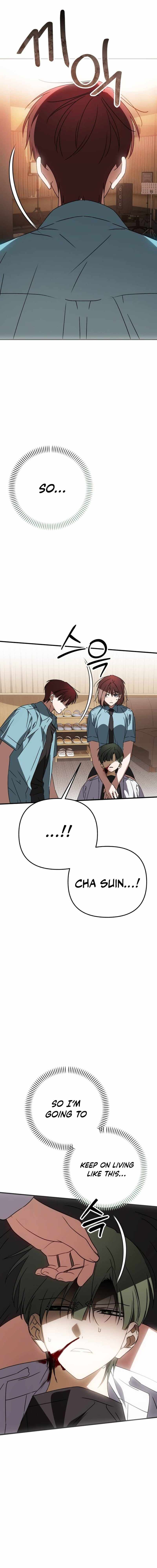 Sounds Like Chapter 50-eng-li - Page 28