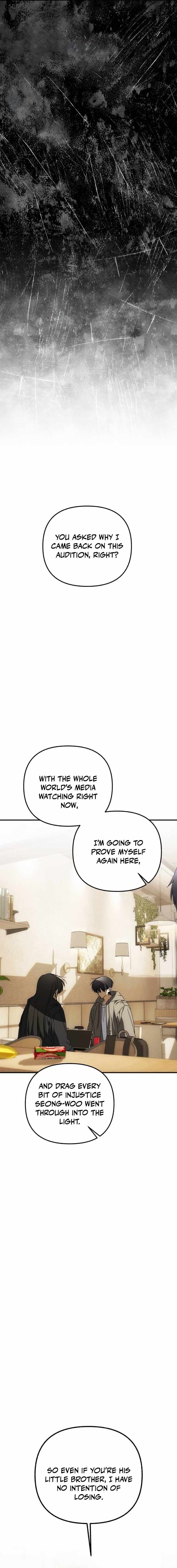 Sounds Like Chapter 50-eng-li - Page 11
