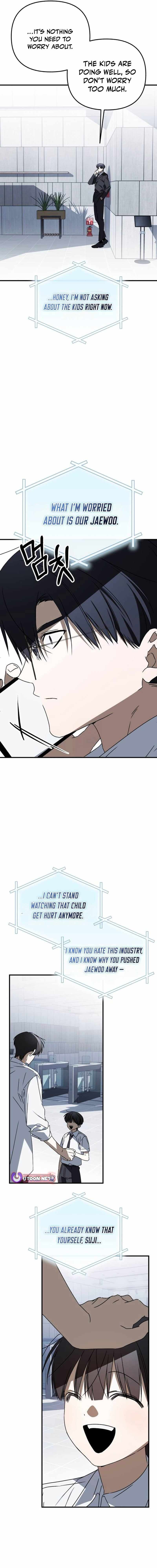 Sounds Like Chapter 45-eng-li - Page 19