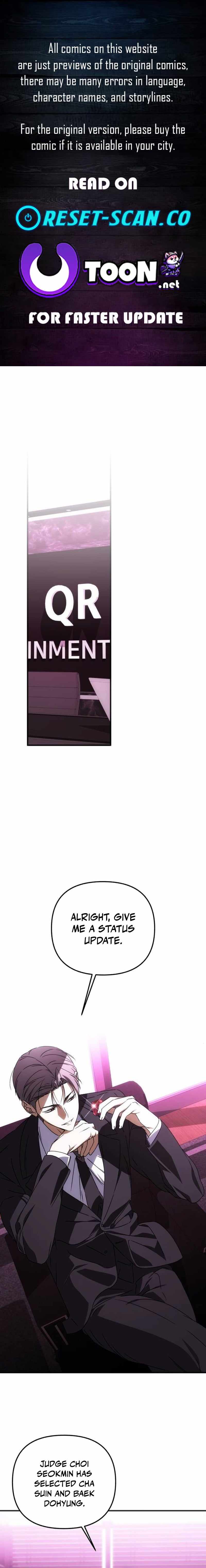 Sounds Like Chapter 45-eng-li - Page 0