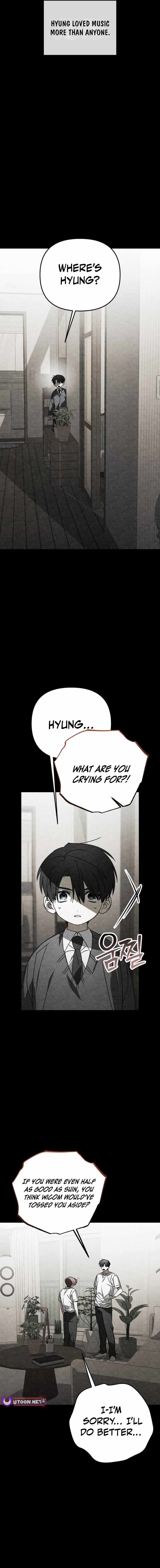 Sounds Like Chapter 46-eng-li - Page 6