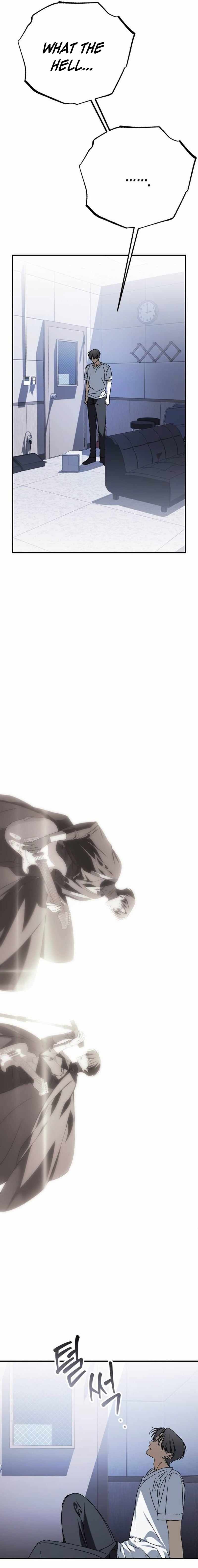 Sounds Like Chapter 46-eng-li - Page 29