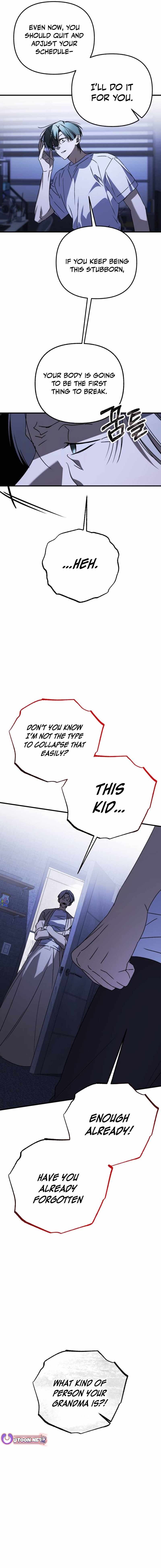 Sounds Like Chapter 49-eng-li - Page 11