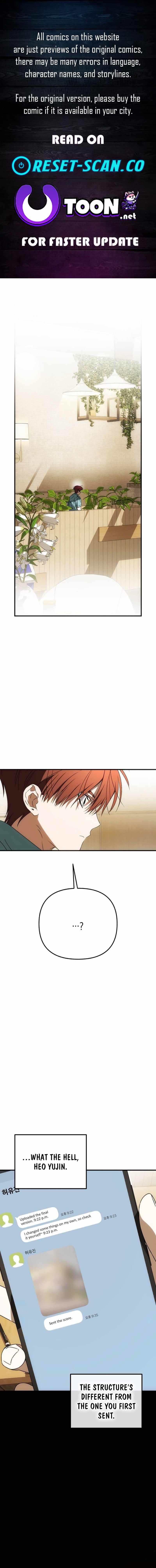Sounds Like Chapter 50-eng-li - Page 0