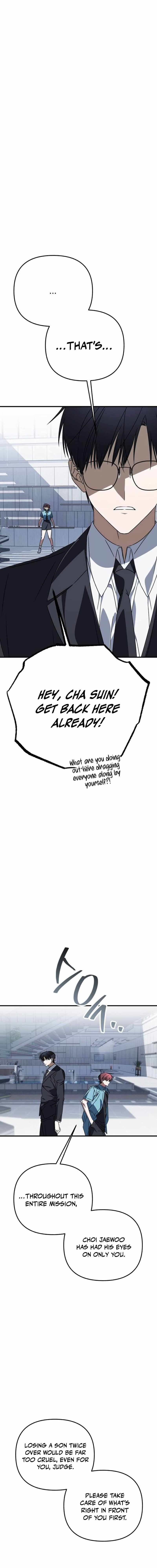 Sounds Like Chapter 45-eng-li - Page 29