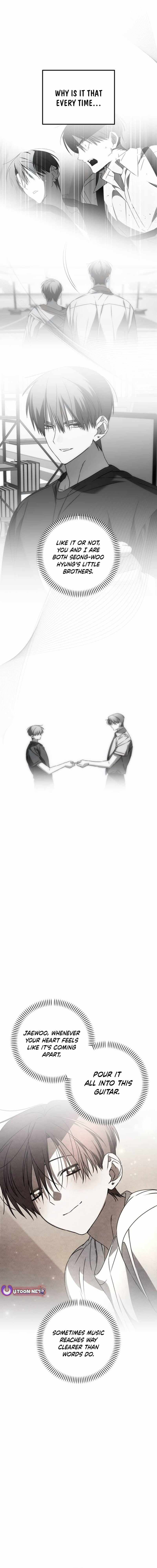 Sounds Like Chapter 46-eng-li - Page 16