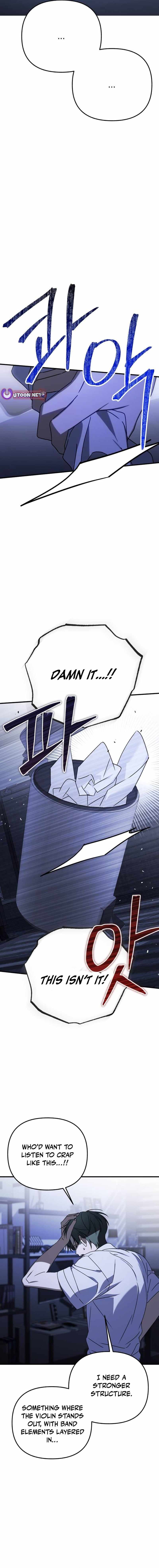 Sounds Like Chapter 49-eng-li - Page 9