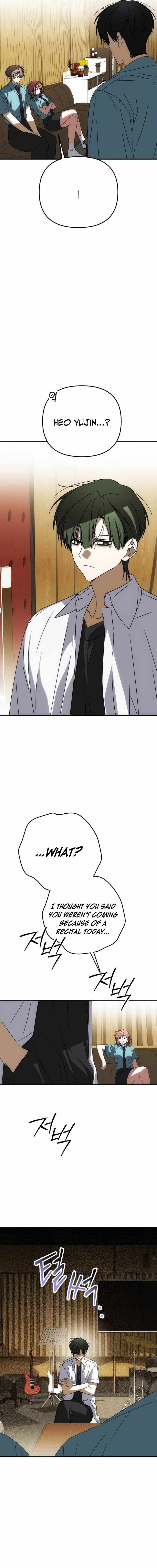 Sounds Like Chapter 50-eng-li - Page 20