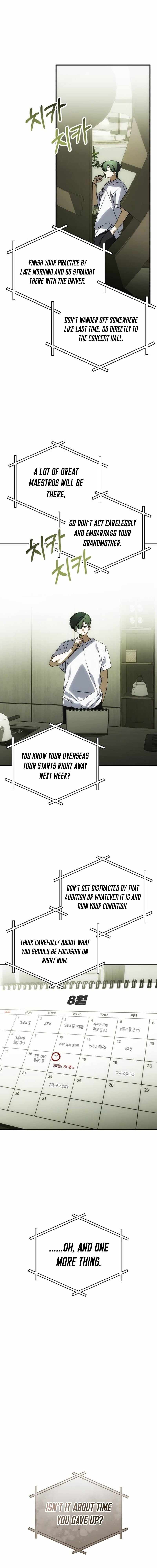 Sounds Like Chapter 48-eng-li - Page 7