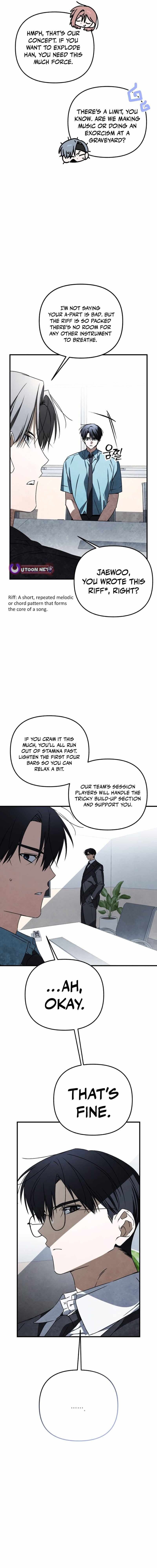 Sounds Like Chapter 44-eng-li - Page 13