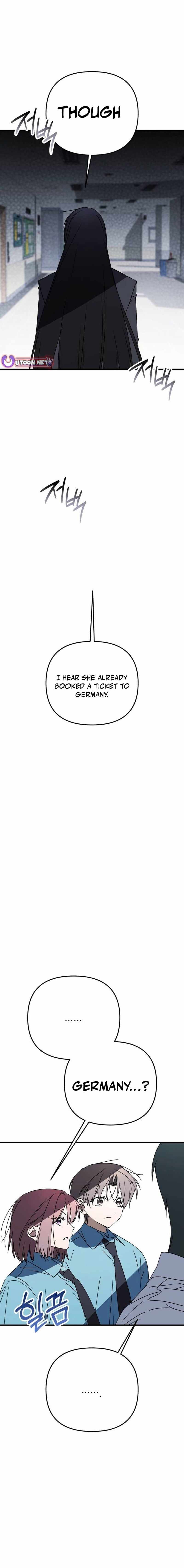 Sounds Like Chapter 48-eng-li - Page 22