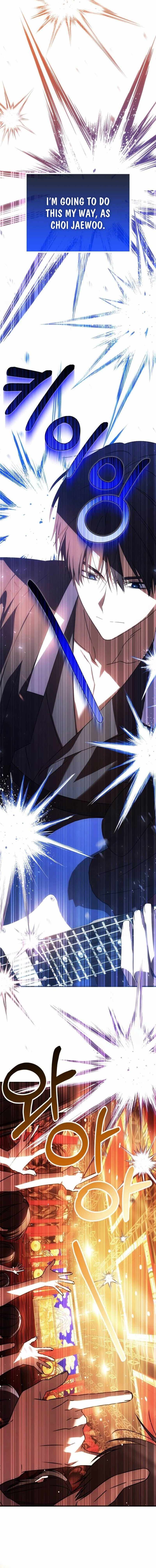 Sounds Like Chapter 46-eng-li - Page 21