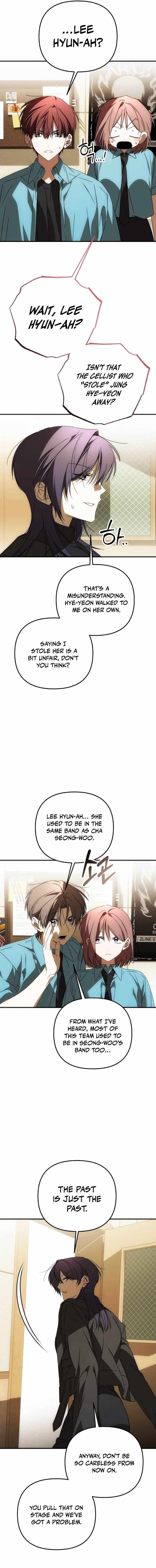 Sounds Like Chapter 47-eng-li - Page 21