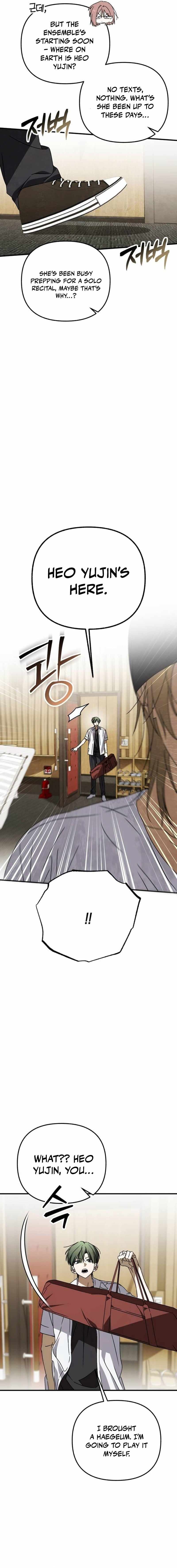 Sounds Like Chapter 45-eng-li - Page 5
