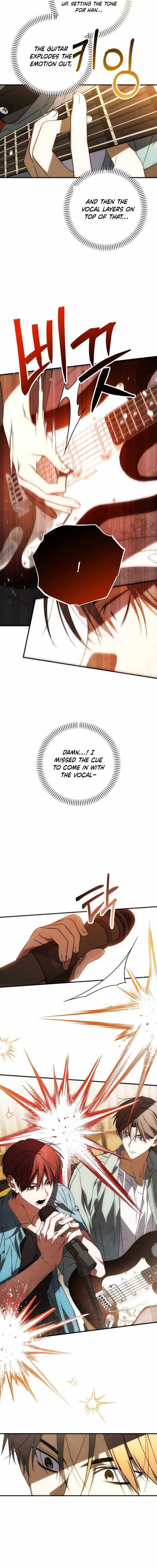 Sounds Like Chapter 45-eng-li - Page 8