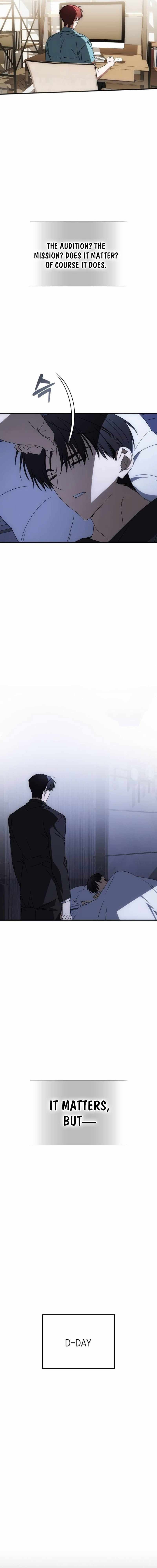 Sounds Like Chapter 45-eng-li - Page 31