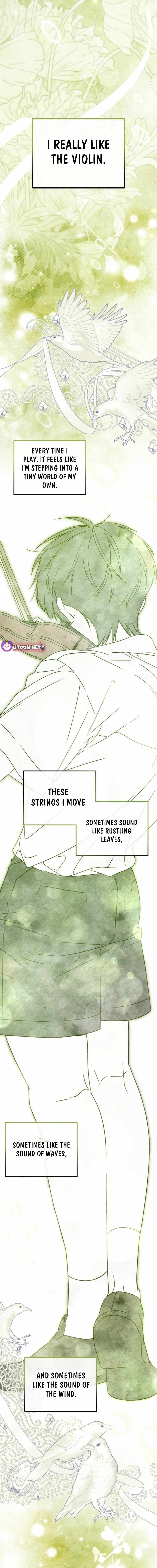 Sounds Like Chapter 48-eng-li - Page 1