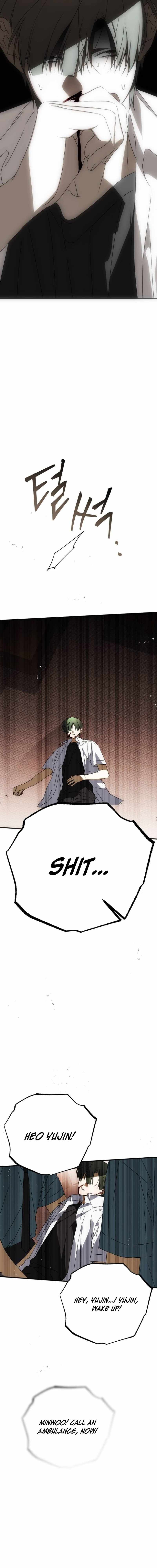 Sounds Like Chapter 50-eng-li - Page 26
