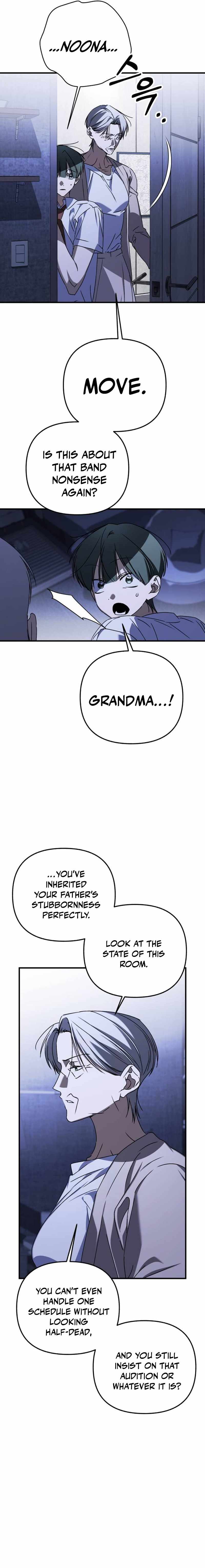 Sounds Like Chapter 49-eng-li - Page 10