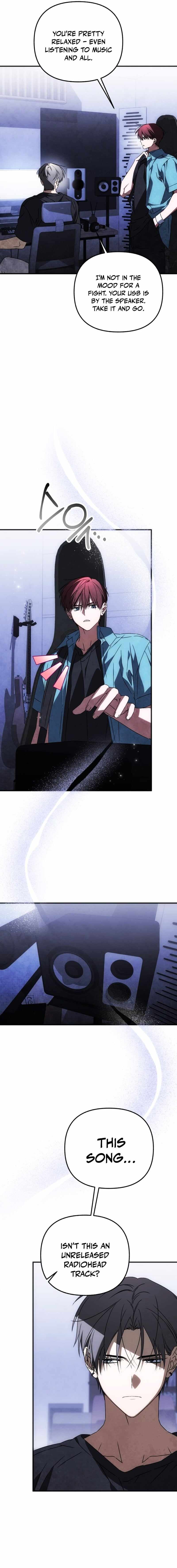 Sounds Like Chapter 44-eng-li - Page 19