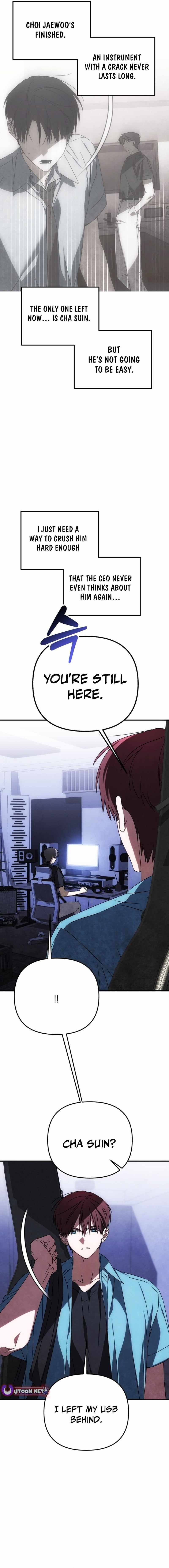 Sounds Like Chapter 44-eng-li - Page 18