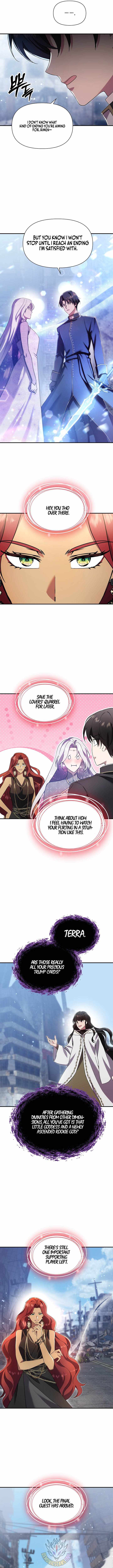 Somebody Stop the Pope Chapter 86-eng-li - Page 3