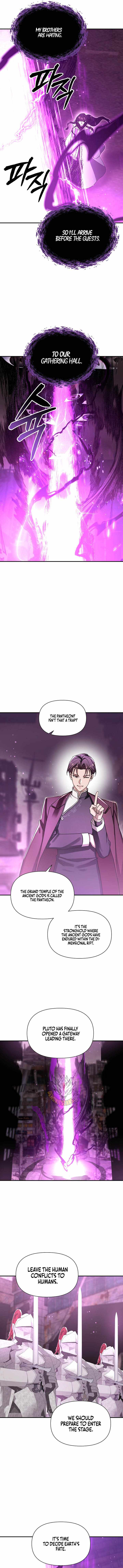 Somebody Stop the Pope Chapter 86-eng-li - Page 7