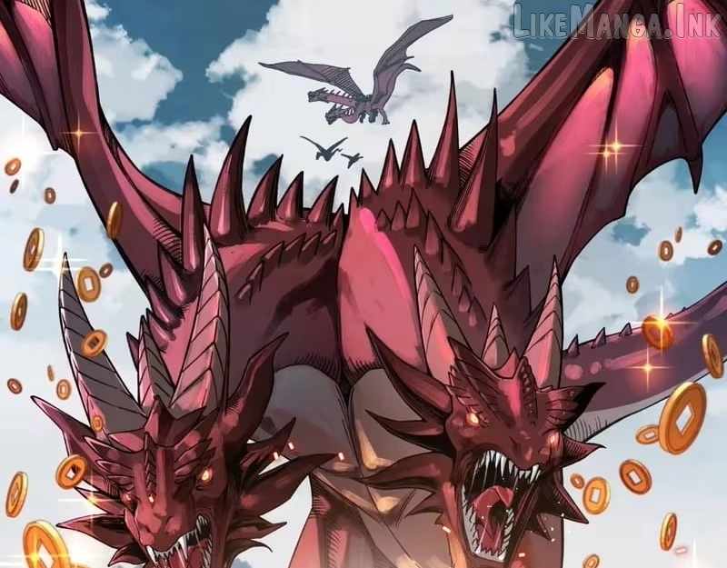 Starting As The God Of Wealth, Taming Billions Of Divine Pets! Chapter 85-eng-li - Page 8