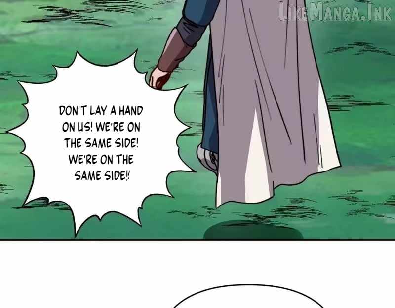 Starting As The God Of Wealth, Taming Billions Of Divine Pets! Chapter 85-eng-li - Page 79
