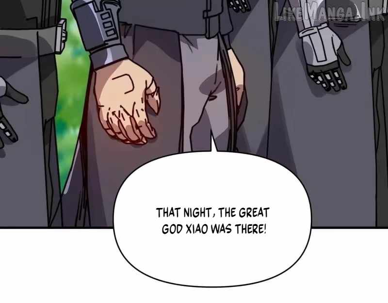 Starting As The God Of Wealth, Taming Billions Of Divine Pets! Chapter 85-eng-li - Page 40