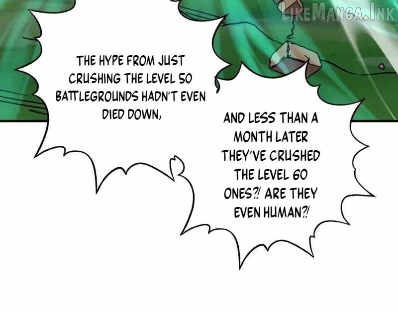 Starting As The God Of Wealth, Taming Billions Of Divine Pets! Chapter 85-eng-li - Page 71