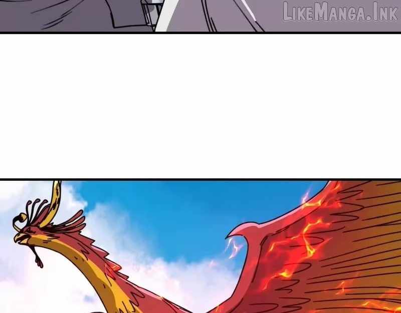Starting As The God Of Wealth, Taming Billions Of Divine Pets! Chapter 85-eng-li - Page 35
