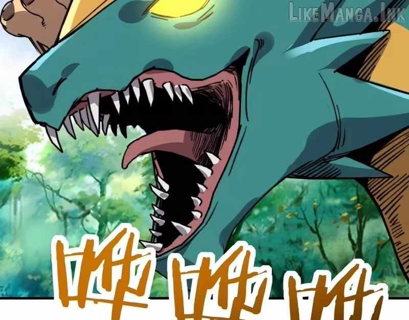 Starting As The God Of Wealth, Taming Billions Of Divine Pets! Chapter 85-eng-li - Page 37