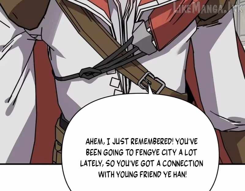 Starting As The God Of Wealth, Taming Billions Of Divine Pets! Chapter 85-eng-li - Page 104