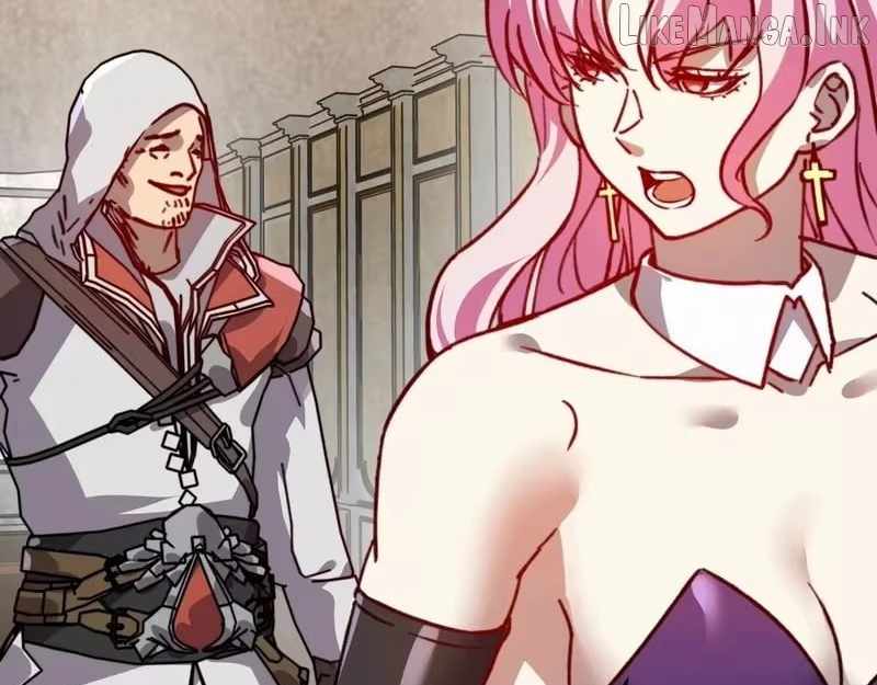 Starting As The God Of Wealth, Taming Billions Of Divine Pets! Chapter 85-eng-li - Page 109
