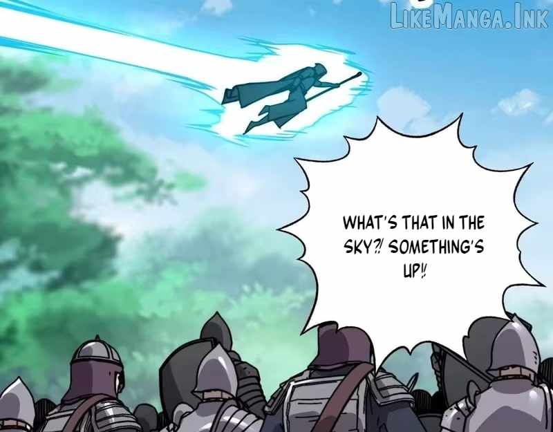 Starting As The God Of Wealth, Taming Billions Of Divine Pets! Chapter 85-eng-li - Page 73