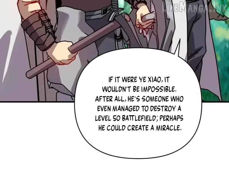 Starting As The God Of Wealth, Taming Billions Of Divine Pets! Chapter 85-eng-li - Page 16
