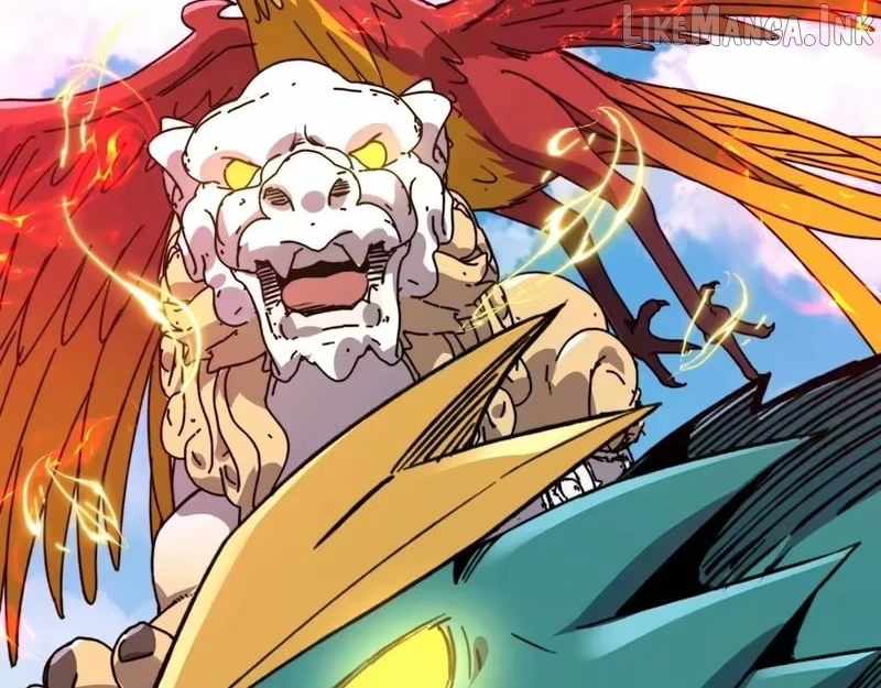 Starting As The God Of Wealth, Taming Billions Of Divine Pets! Chapter 85-eng-li - Page 36