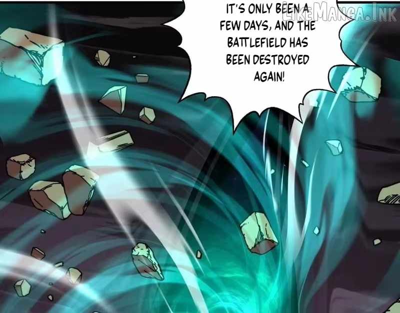 Starting As The God Of Wealth, Taming Billions Of Divine Pets! Chapter 85-eng-li - Page 69