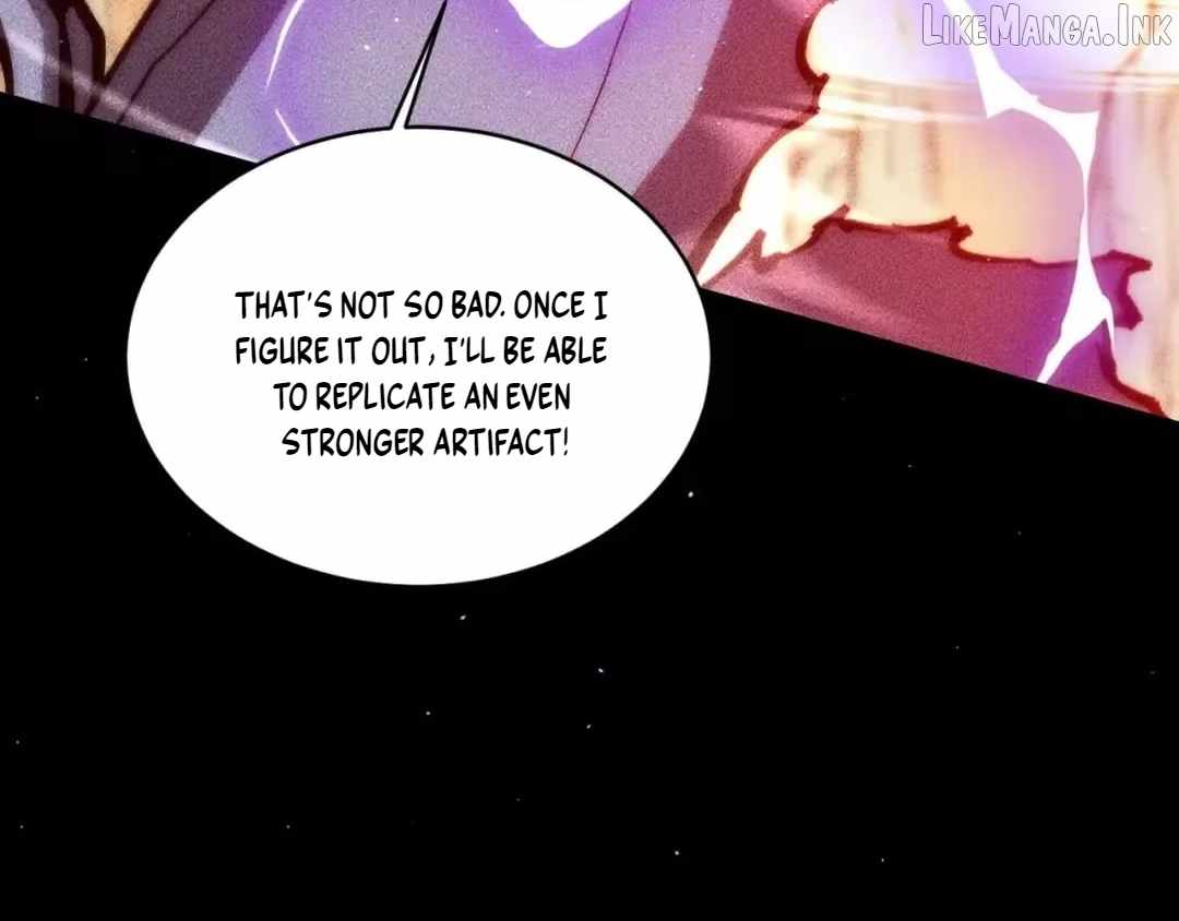 The End of the World: The Emperor Banner invites all female disciples to take their seats Chapter 66-eng-li - Page 79