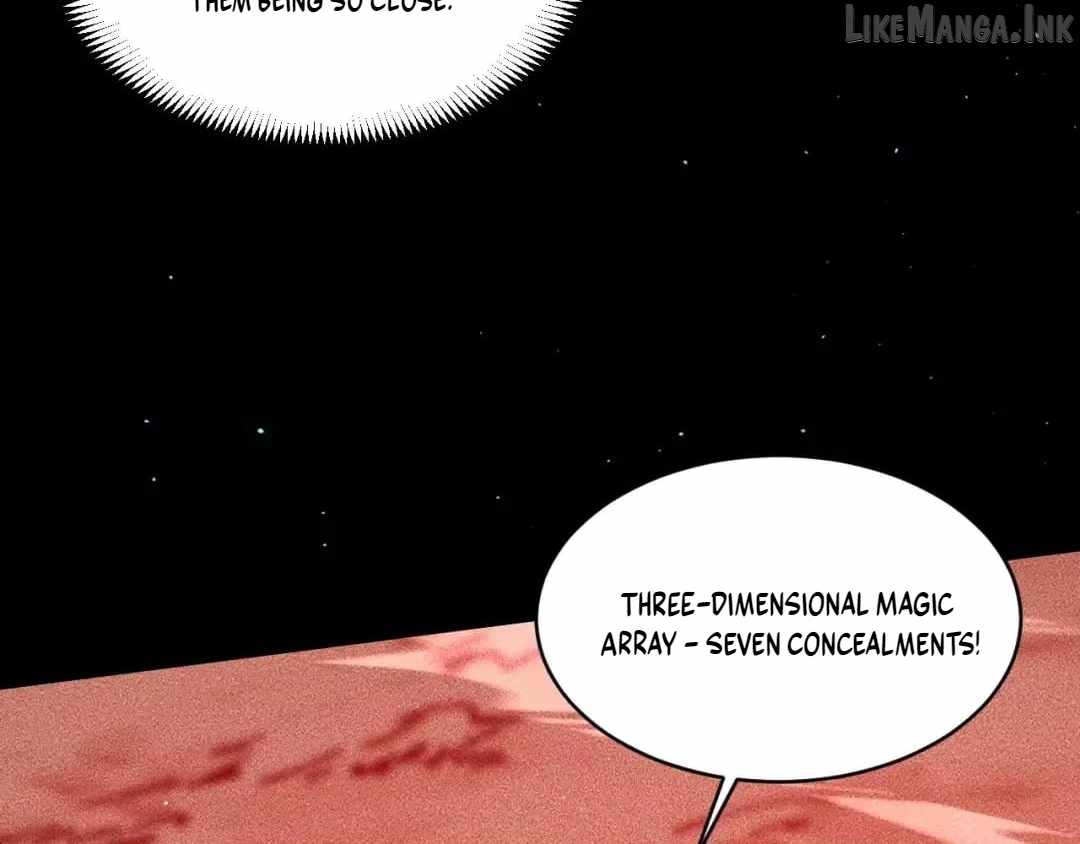The End of the World: The Emperor Banner invites all female disciples to take their seats Chapter 66-eng-li - Page 3